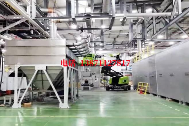 牙叉镇机电设备安装工程,设备安装公司