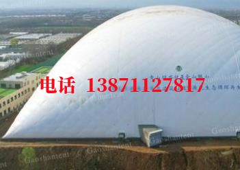 牙叉镇气膜棚卷帘门,电动门